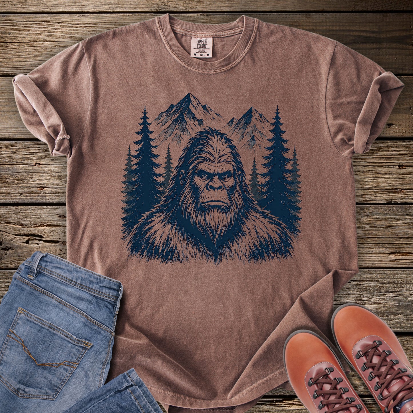 Legend of the Pines T-Shirt
