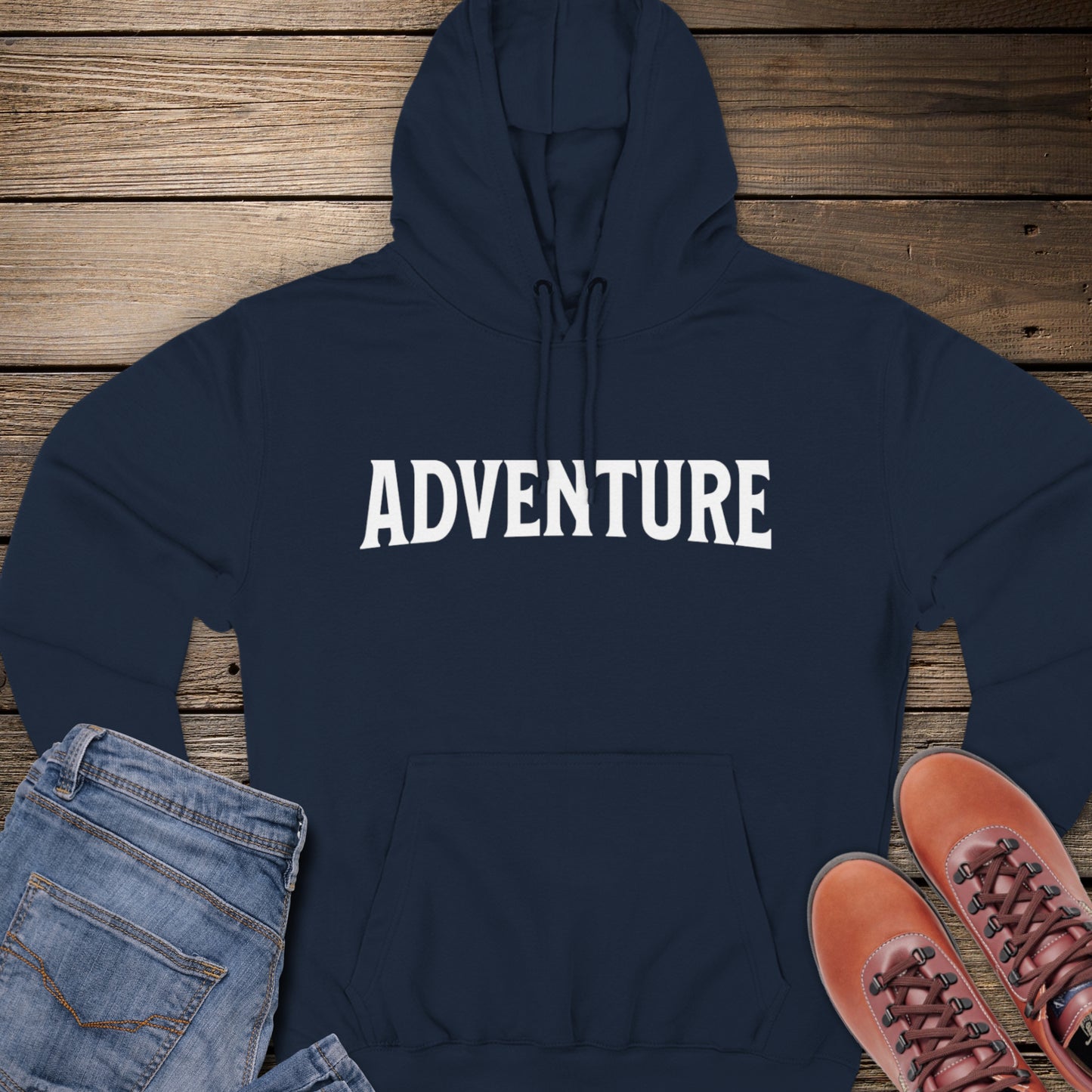 Adventure Premium Hoodie