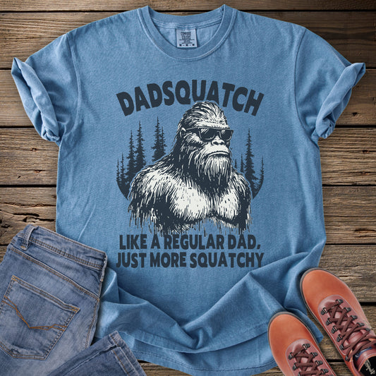 Dadsquatch T-Shirt