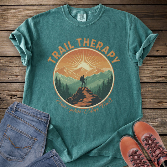 Trail Therapy T-Shirt