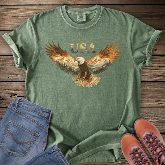 Wings of the Wild T-Shirt