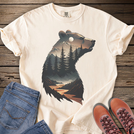 Wilderness Bound T-Shirt