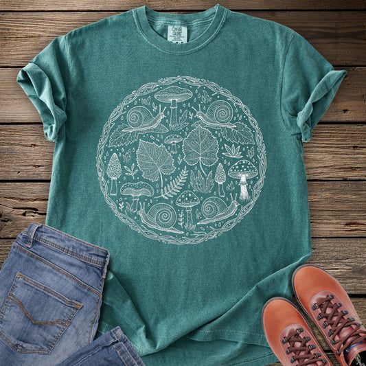 The Slow Wild T-Shirt