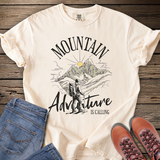Mountain Adventure T-Shirt