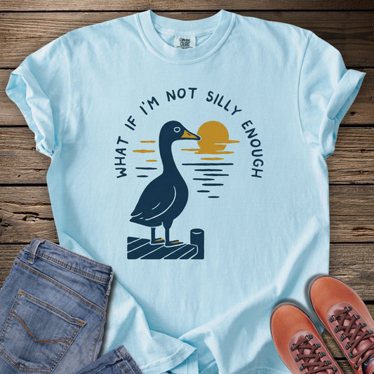 Silly Goose T‑Shirt