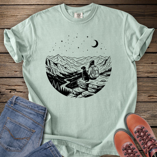 Views Like This T-Shirt