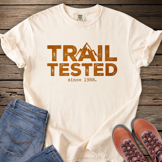 Trail Tested T-Shirt