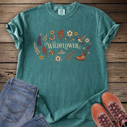 Wildflower T-Shirt