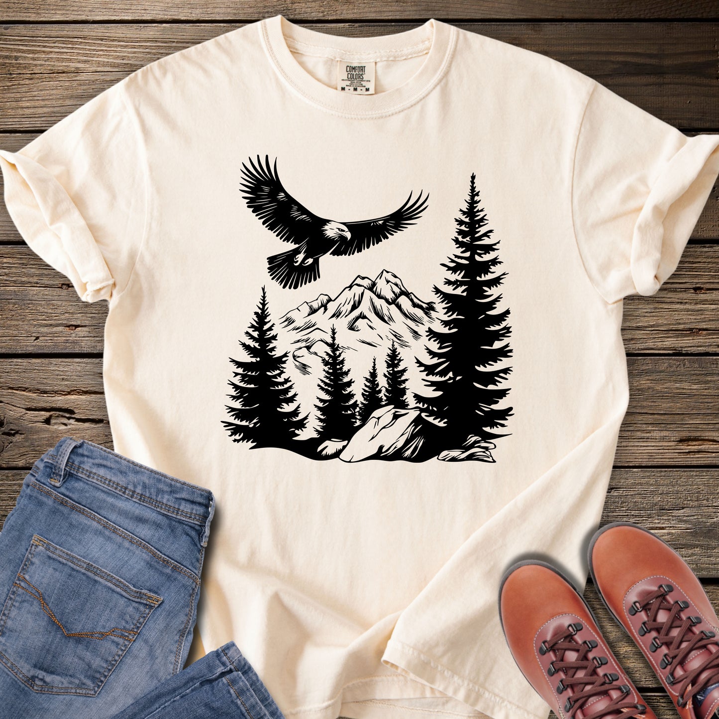 Wilderness T-Shirt