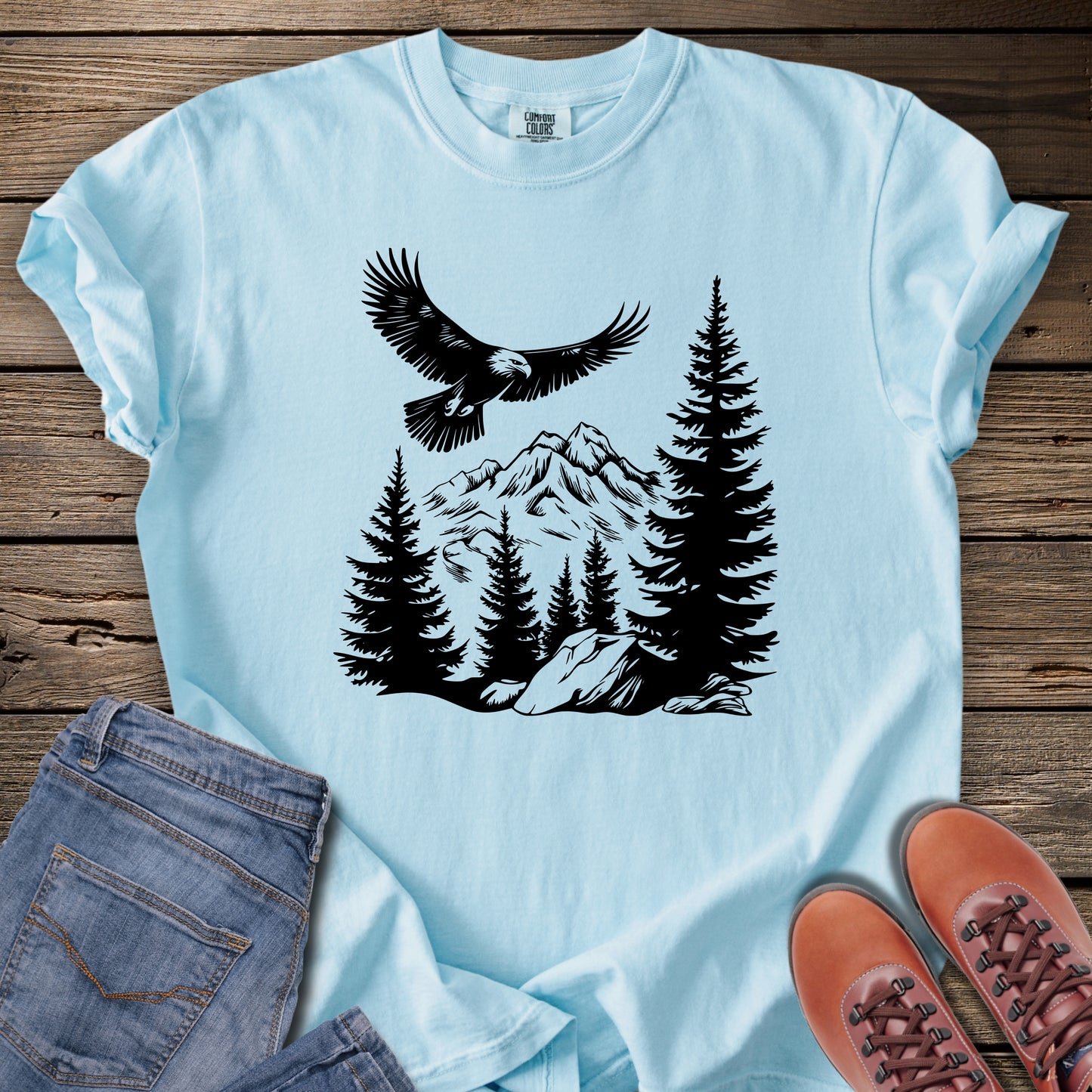 Wilderness T-Shirt