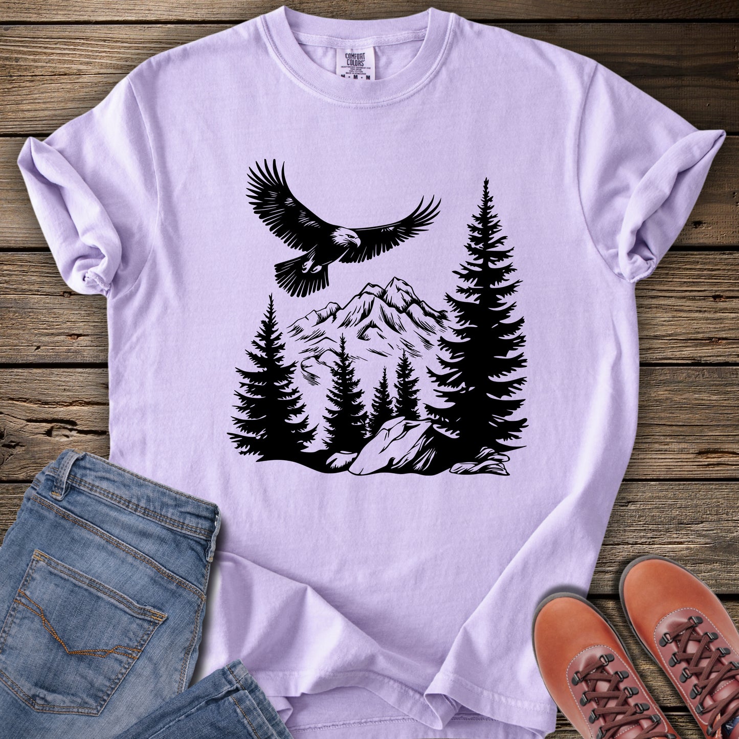 Wilderness T-Shirt