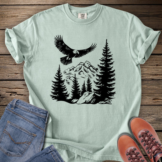 Wilderness T-Shirt