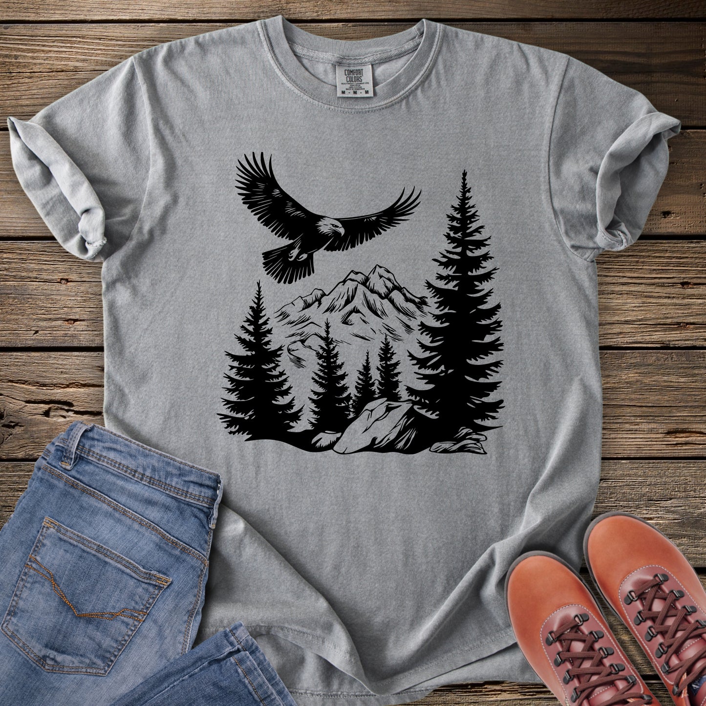 Wilderness T-Shirt