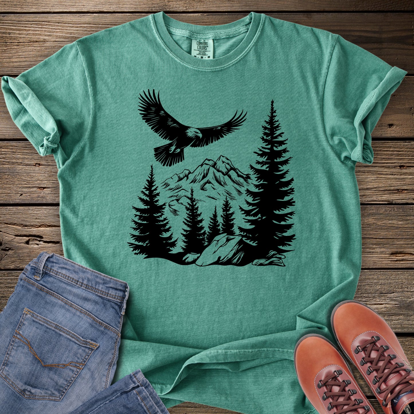 Wilderness T-Shirt