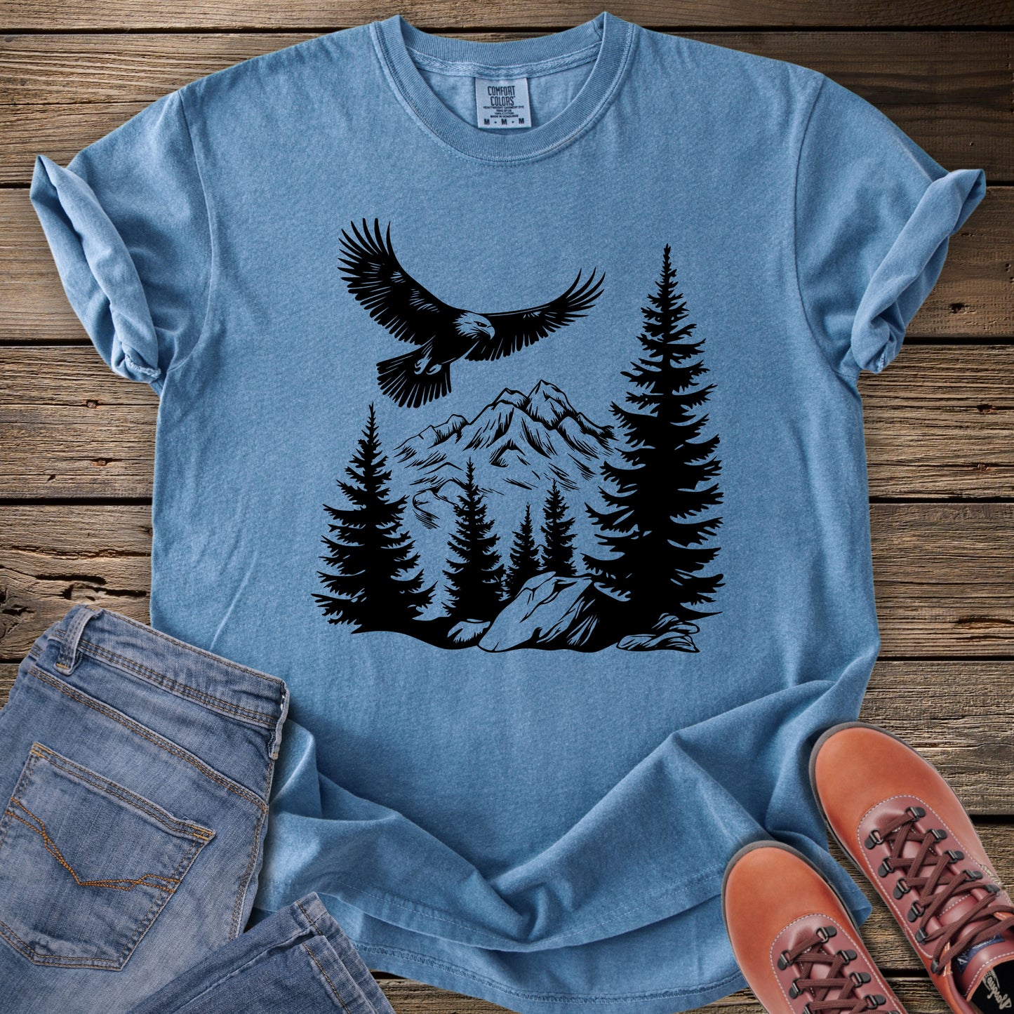 Wilderness T-Shirt