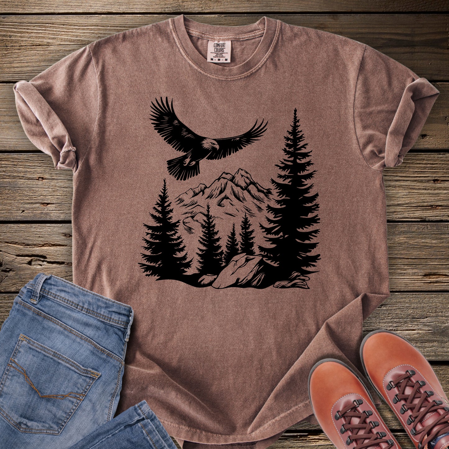 Wilderness T-Shirt