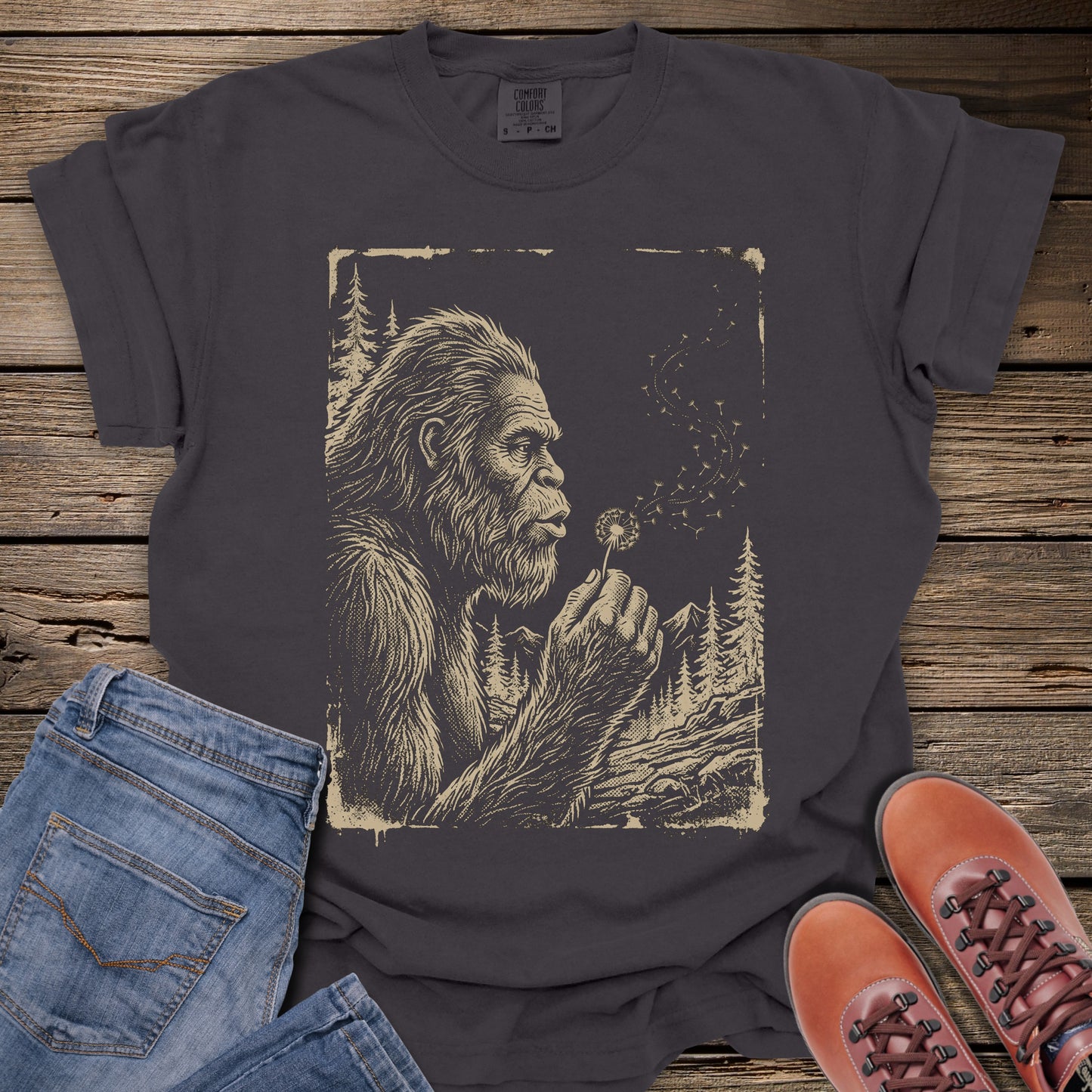 Make a Wish T-Shirt