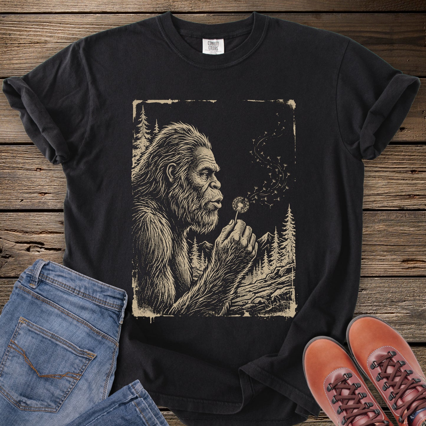Make a Wish T-Shirt