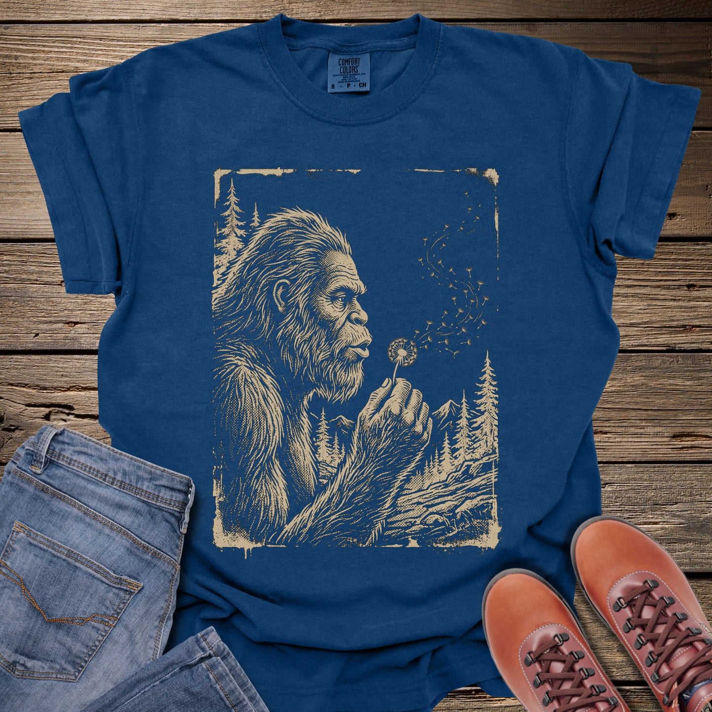 Make a Wish T-Shirt
