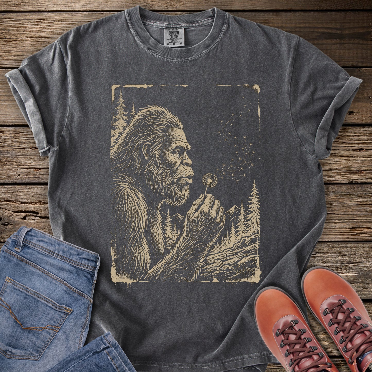 Make a Wish T-Shirt