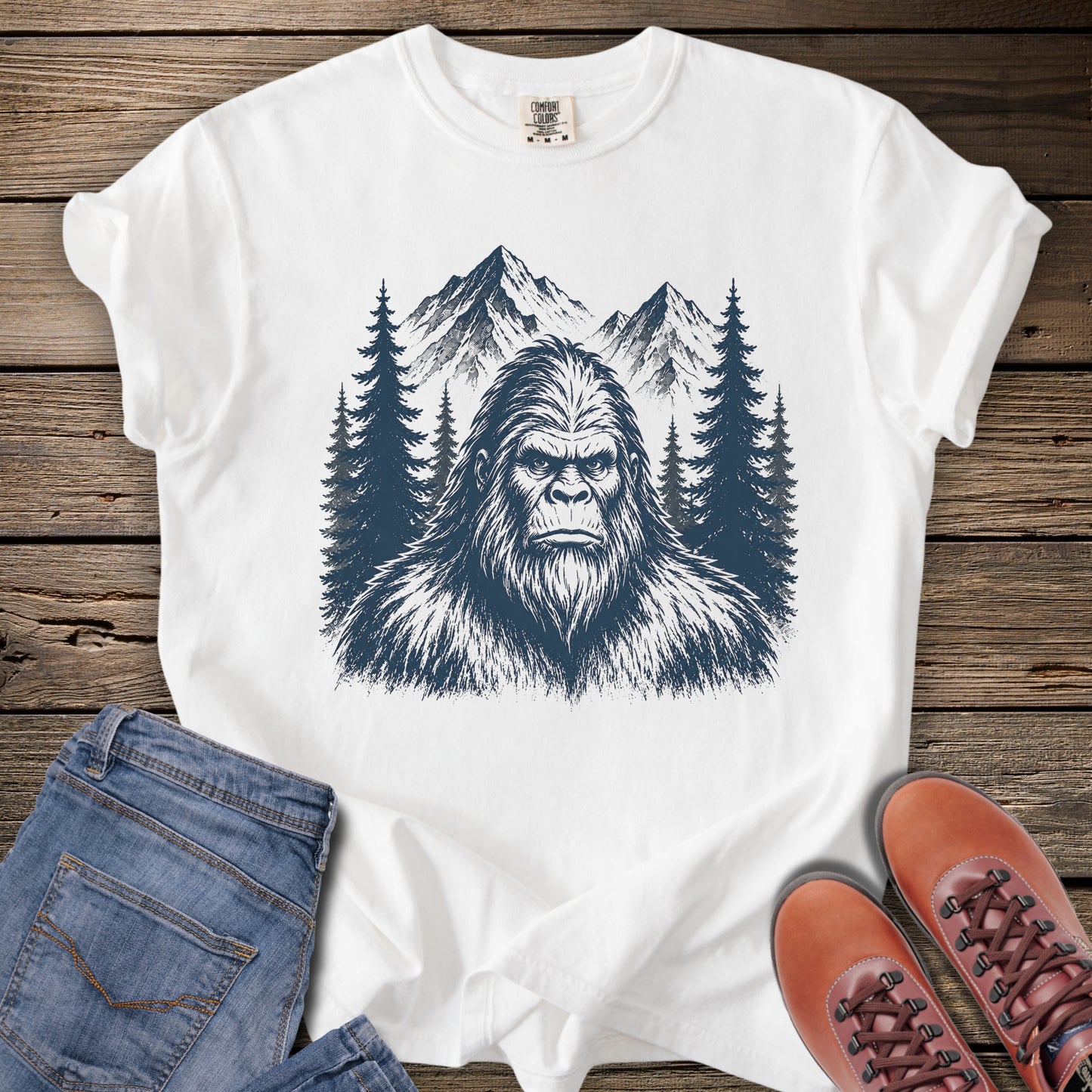 Legend of the Pines T-Shirt