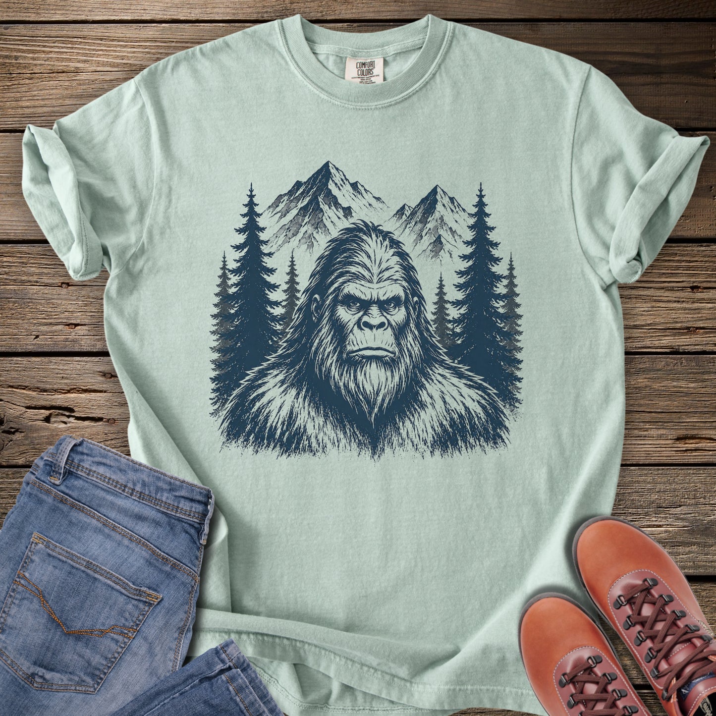 Legend of the Pines T-Shirt