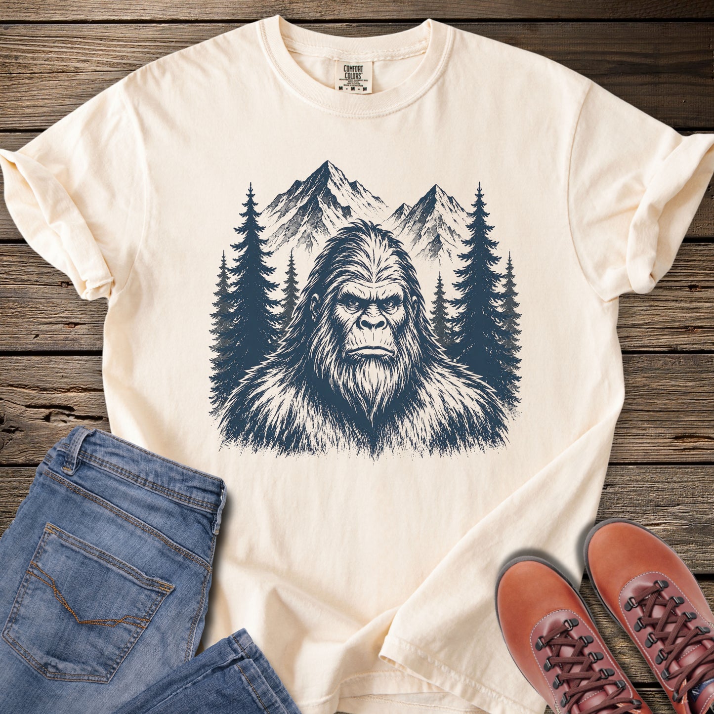 Legend of the Pines T-Shirt