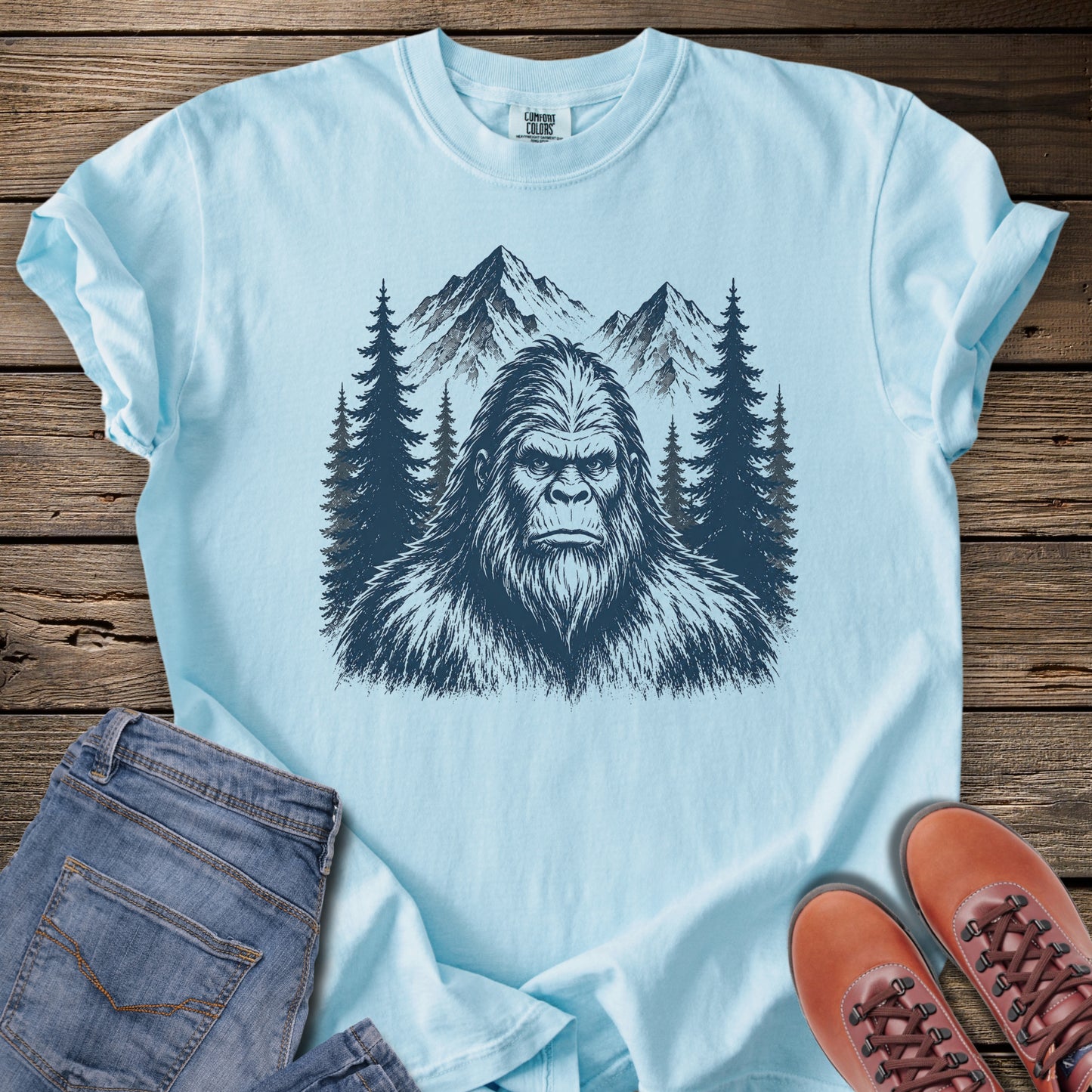 Legend of the Pines T-Shirt