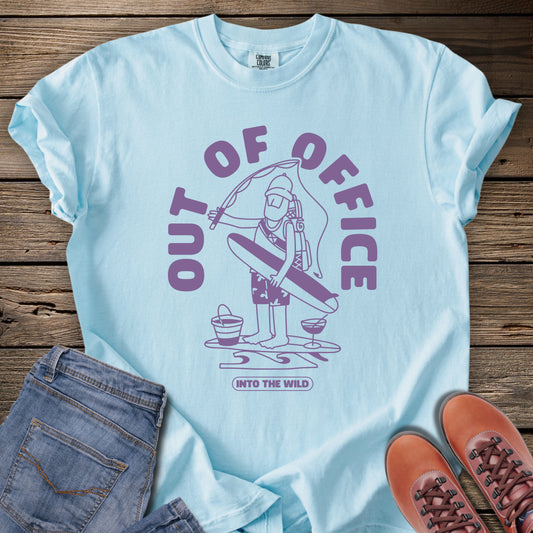 Out of Office T-Shirt