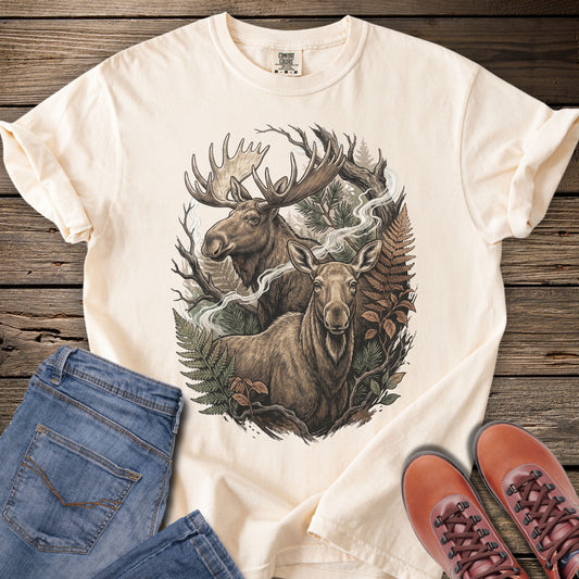Majesty of the Wild T-Shirt