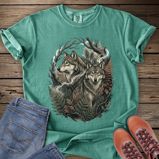 Spirits of the Forest T-Shirt