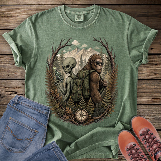Legends of the Forest T-Shirt