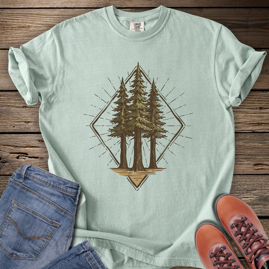 Pine Forest T-Shirt