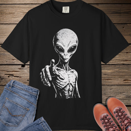 Take Me To Your Campsite T-Shirt