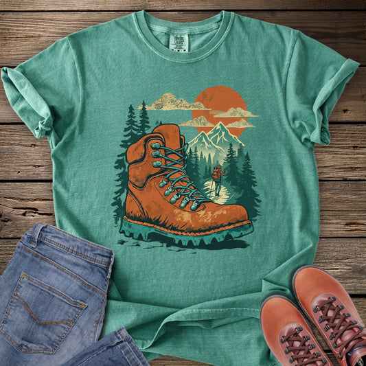 Mountain Adventure T-Shirt
