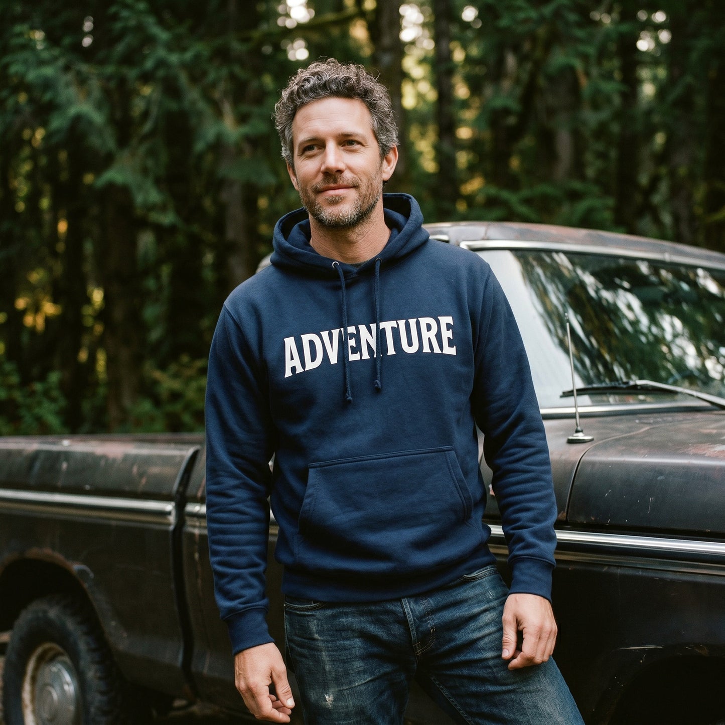 Adventure Premium Hoodie