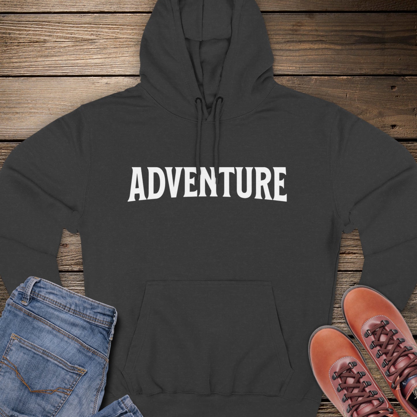 Adventure Premium Hoodie
