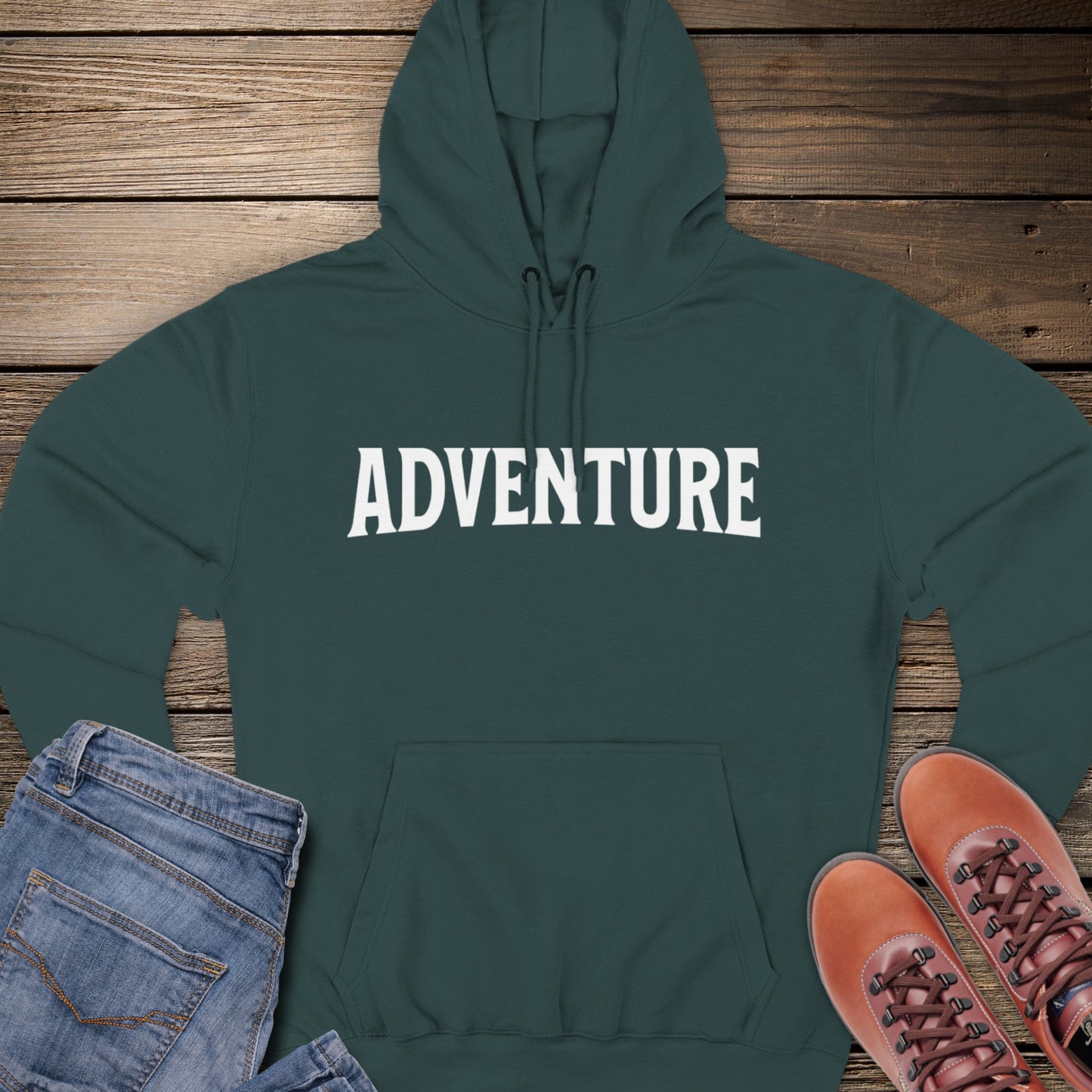 Adventure Premium Hoodie