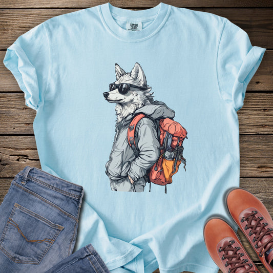 Born to Roam T-Shirt