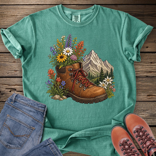 Mountain Adventure T-Shirt