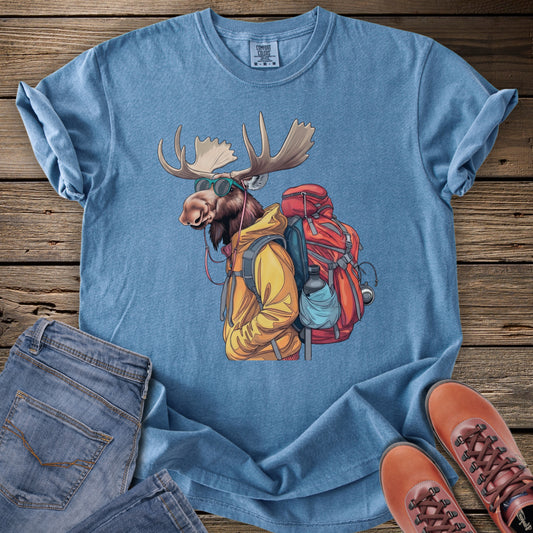 Weekend Adventurer T-Shirt
